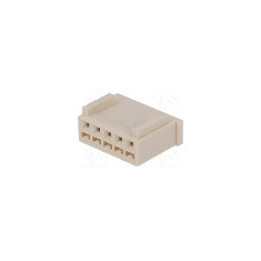 Conector semnal, 5 pini, pas 2.5mm, serie {{Serie conector}}, MOLEX - 51191-0500