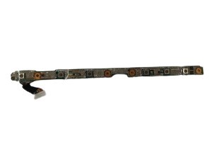 58. Power button laptop|HP COMPAQ |6050A2052301 foto
