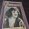 CINEMA - REVISTA INDEPENDENTA SI IMPARTIALA A PRODUCTIILOR CINEGRAFICE , ANUL IV, NR.61/1927