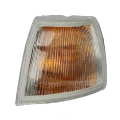 Lampa semnalizare fata Opel Vectra A 10.1992-1995 PUSTY partea stanga