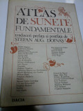 ATLAS DE SUNETE FUNDAMENTALE