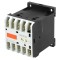 Contactor 3-poli NO 230VAC 9A