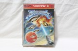Joc consola computer Philips Videopac + 51 - Gerry Anderson's Terrahawks