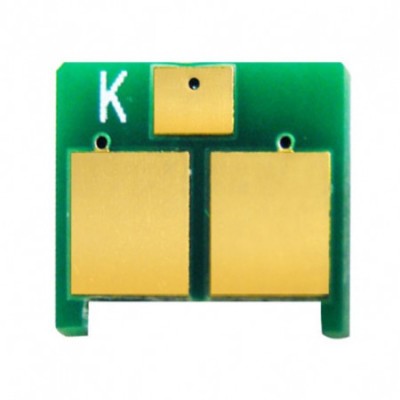 Chip cartus HP CE410X CE410A CE411A CE412A CE412A 305X 305A M475dn M475dw foto
