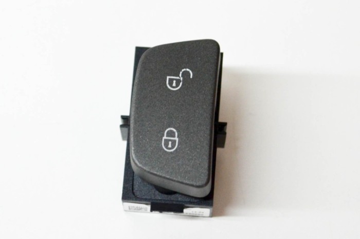 Comutator &icirc;nchidere centralizată LAND ROVER RANGE ROVER EVOQUE L538 2017 OEM: BJ32-14017-AC,10022705 14525725