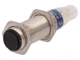Senzor Fotoelectric Reflexiv 0-0.6m PNP 100mA
