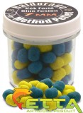Cumpara ieftin Haldorado - Pelete flotant Pro Method Pellet 7MM - Fuziunea Albastra - 10g
