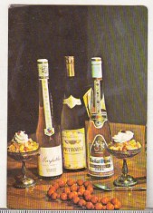 bnk cld Calendar de buzunar - 1980 - Vinexport foto