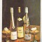 bnk cld Calendar de buzunar - 1980 - Vinexport
