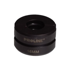 CONECTOR SERTIZARE TEAVA PE-X/AL 26MM foto