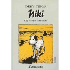 Niki - Sulikonyvtar - Dery Tibor foto