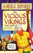 The Vicious Vikings foto