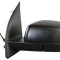 Oglinda exterioara LAND ROVER FREELANDER 2 (LF, FA) (2006 - 2014) ALKAR 9040049