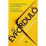 Az &eacute;vfordul&oacute; - Laura Marshall
