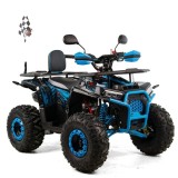 Atv copii XTR 018/8 Pro Discovery, roti 8 inch, 125cc, 4 timpi, 3+1, pornire ele... Cod Produs: MX_NEW XTR018/8PRO3+11-3