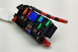Modul panou de siguranțe BMW iX I20 2022 OEM: 8720724 30703687