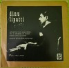 Disc Vinil Dinu Lipatti - Concertino &Icirc;n Stil Clasic Pentru Pian Și Orchestră De Cameră(10")Electrecord -ECD 1278