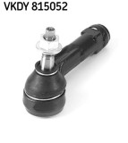 SKF VKDY 815052 Cap de bara