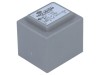 Transformator &Icirc;ncapsulat 3VA 230V 24V 125mA PCB