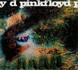 A Saucerful Of Secrets | Pink Floyd