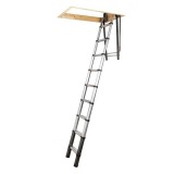 Scara pentru pod mansarda GIRAFFE Batavia 7063996, 2.85 m