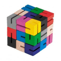 Joc logic Sudoku Cube