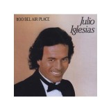 JULIO IGLESIAS 1100 BEL AIR PLACE