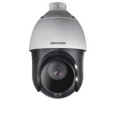 CAMERA IP PTZ 4MP 4.8-120MM IR 100M &quot;DS-2DE4415IW-DET5&quot; (timbru verde 0.8 lei)