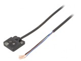 Senzor Fotoelectric Reflexiv PNP 2-25mm 50mA EX-24A-PN