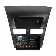 Navigatie Mazda BT50 (2011-2020) 4GB RAM Android Quadcore DSP GPS Wi-FI Carplay Android Auto USB Bluetooth Waze Touchscreen 9 Inch