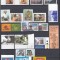 POLONIA 2004 LOT MULTIPLE SERII MNH