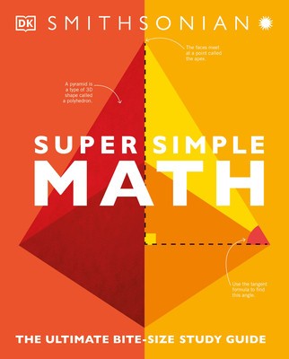 Supersimple Math