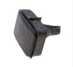 Tampon cauciuc furca fata moped Piaggio Ciao - Ciao Mix - Ciao PX 2T AC 50cc (pret per bucata)