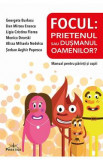 Focul: Prietenul sau dusmanul oamenilor? - Georgeta Burlacu