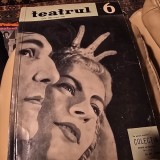 Revista Teatrul nr.6/1963