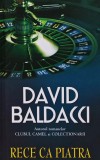 Cumpara ieftin Rece ca piatra - 2013 - David Baldacci (AK137)