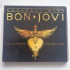 Bon Jovi &lrm;&ndash; Greatest Hits - The Ultimate Collection dublu cd Island Europa 2010 rock