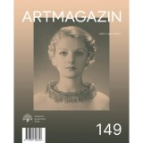 Artmagazin 149. - 2025/1. sz&aacute;m