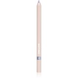 Notino Lifeproof Multichrome Soft Gel Eye Pencil creion dermatograf waterproof cu efect multicromatic 106 Violie 1.3 g