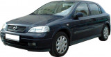 Planetara dreapta Opel Astra G diesel 2.0 cod motor Y20DTH 74kw 101cp 1999-2005