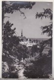 Bnk cp Deva - Vedere - circulata, Printata