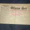 ZIARUL ROMANIA LIBERA 5 IULIE 1950 RAZBOI COREEA SENTINTA PROCES SPIONI