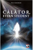 Calator, etern student | Paul Gheorghe, 2020