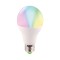 Bec LED EVO17 A60 5W E27 RGB