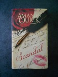 AMANDA QUICK - SCANDAL