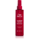 Cumpara ieftin Wella Professionals Ultimate Repair Protective Leave-In ser termo-protector Spray 140 ml