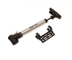 Pompa biciclete, Beto, corp aluminiu Cod:AWR1831
