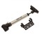 Pompa biciclete, Beto, corp aluminiu Cod:AWR1831