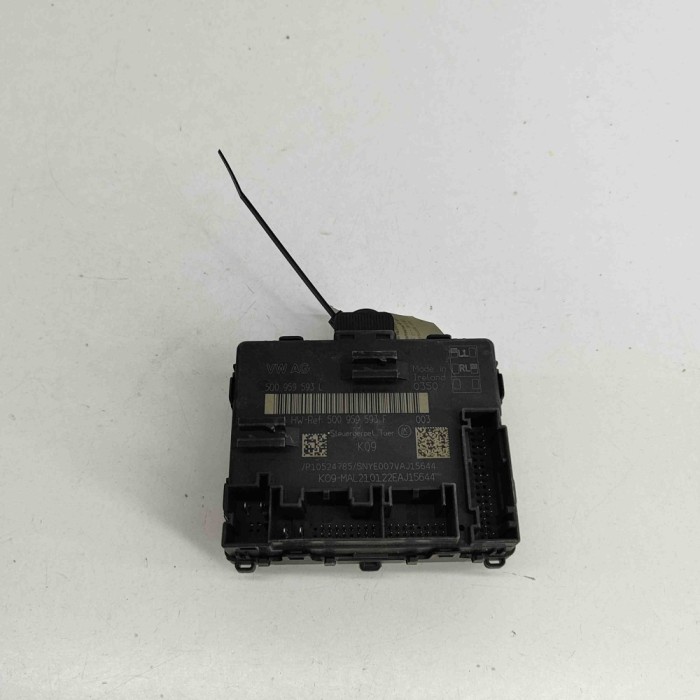 Modul de control ușă dreapta față SEAT TARRACO KN2 2022 OEM: 5Q0959593L,5Q0959593F 26824040