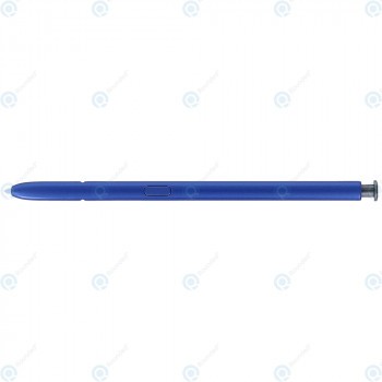 Stilo Samsung Galaxy Note 10 Lite (SM-N770F) Aura strălucire GH96-13034B foto